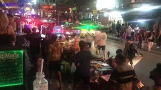 Stumble inn bar Soi 4 Bangkok December 2019