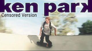 Larry Clark’s Ken Park 2002  Censored Version  Copyright ©️Larry Clark Cìnea films  18+