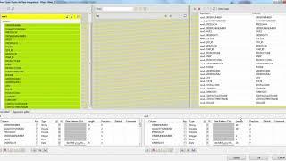 01 -  How to Process CSV Data and Send To Database Table In Talend ETL  - Intact Abode