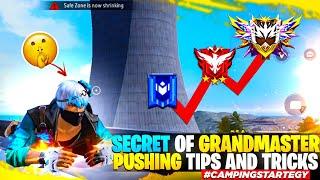 Best Way Of Camping For Solo Rank Push  Solo Rank Push Tips And Tricks  Secret Of Surviving