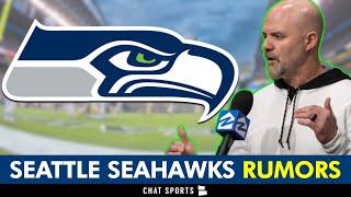 Ryan Grubb Leaving Seattle? Christian Haynes Named Breakout Rookie  Seattle Seahawks Rumors & News