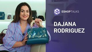 Dajana Rodriguez Rodinný e-shop ktorý spája technológie a kubánsky temperament