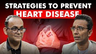 Save Yourself from Heart Attack - Fix These Habits Before Its Too Late Top Cardiologist Dr Anup