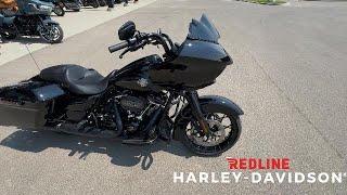 2022 Harley-Davidson FLTRXS Road Glide Special