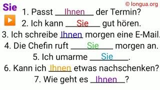 Präpositionen üben Deutsch lernen Deutsche Grammatik #deutsch #germangrammar #longua #grammatik