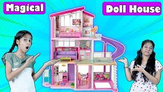 Pari Ka Magical Doll House  Fun Story  Paris Lifestyle