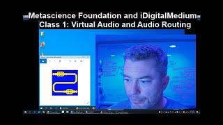 Class1 Virtual Audio Cable and Audio Routing in Windows