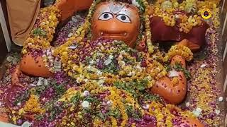 #Hanuman_Chalisa_status #लेटे_हुए_हनुमानजी #Hanuman_ji Mangalwar & Shanivar special