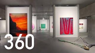 KÖNIG GALERIE  Sales Room  VR Exhibition