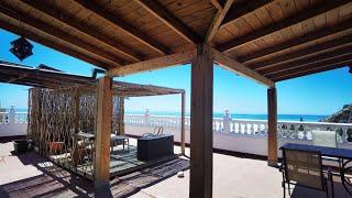 Subscribe REDUCED TO 89995 Euros *FOR SALE* Seaside Spanish House Terraces Sea & Mtain Views.