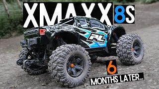 Was the Traxxas XMAXX Worth $1000? & 3 GREAT Alternatives