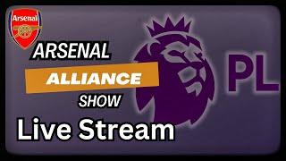 The Arsenal Alliance Premier League Show