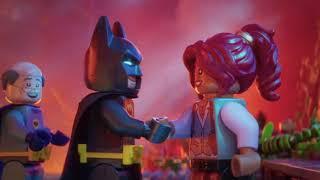 Lego Batman Movie PART 4