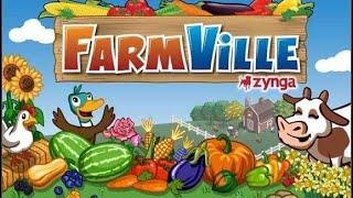 Home Farm  FarmVille 1