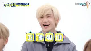 Stray Kids Weekly Idol Ep.401 rus.subрус.саб