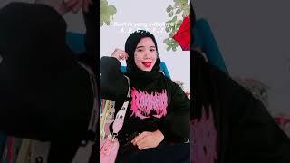 VIDEO TIKTOK VIRAL DI MEDIA SOSIAL 2021