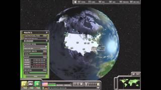 SuperPower 2 Economic Gameplay United States