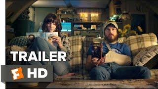 10 Cloverfield Lane Official Trailer #1 2016 -  Mary Elizabeth Winstead John Goodman Movie HD