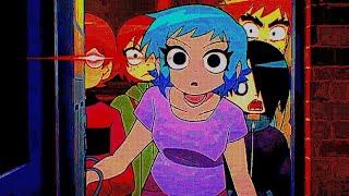 Scott Pilgrim Comes Home