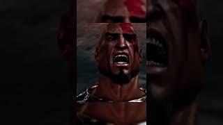 WAKE UP   Kratos Edit #Shorts