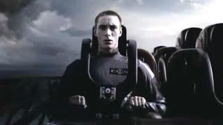 Stealth TV Advert - Thorpe Park