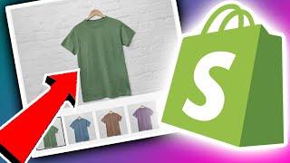 How to Correctly Add Shopify Variants Images and Prices with the NEW Shopify Admin...