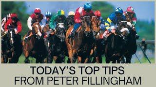 Horse Racing Tips @10.30am - WED 31st -  Monasterboice wins 61 early Memb info eqsyn@outlook.com