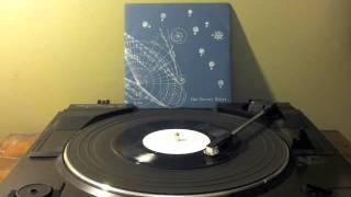The Secret Stars- Wait vinyl
