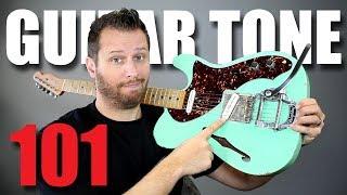 5 Tips to Get the Perfect Tone -  Guitar Tone 101