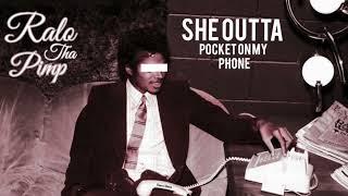 Ralo Tha Pimp  “She Outta Pocket” P-Mixx #ForThaGame