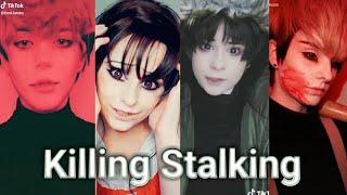 Killing Stalking Tik Tok #1