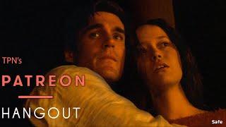 TPNs Patron Discussion  Safe  Firefly Episode 5