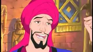 Muhammad The Last Prophet  An Animated Full HD Movie