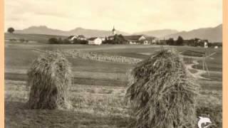 Söllhuben im Chiemgau