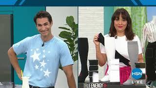 HSN  Your All-Star Faves with Tina & Ty 04.28.2024 - 08 AM