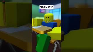 Put your phone away... #animation #memes #shorts #roblox