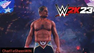 WWE2K23 - Online Matches Ep.3 HD