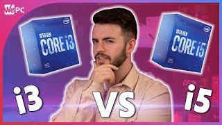 Intel Core i3 vs Core i5 2021 Which should you choose?