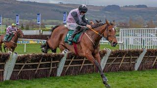 Cheltenham Festival 2024 Day 3 - Highlights & Interviews