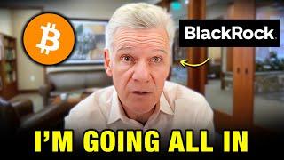 Everyone Is SO WRONG About The Bitcoin Halving...  Mark Yusko New Bitcoin Prediction 2024