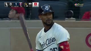 MLB Chicago White Sox vs Minnesota Twins FULL GAME - 23.04.2024