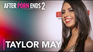 TAYLOR MAY - Before Porn I was a Restaurant Manager  After Porn Ends 2 2017 Documentary