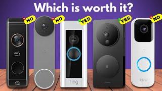 Best Video Doorbells 2024 - Top 6 Best Models So Far