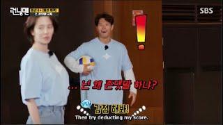 Running Man Bo Pil PD Funny and Savage Moments - Part 4 END