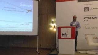 IAB Bulgaria Forum 2014 Ото Нойберт - Как работи Real Time Bidding?