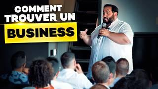 Conférence  Lancer son Business en 120 jours