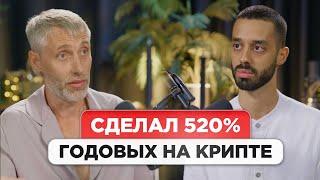 Как Делаются 520% Годовых к Депозиту? Роман Давыдов и ANAR DREAMS