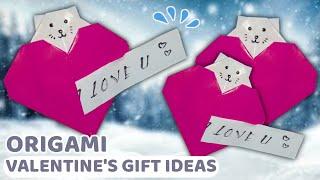 make greeting cards in the form of love  valentines greeting card