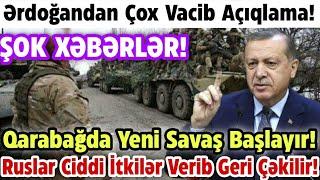 Xəbərlər bugün 06.06.2022 Ərdoğandan Çox Vacib Açıqlama Ruslar ciddi itkilər verir TƏCİLİ