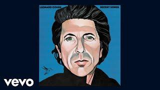 Leonard Cohen - The Guests Official Audio